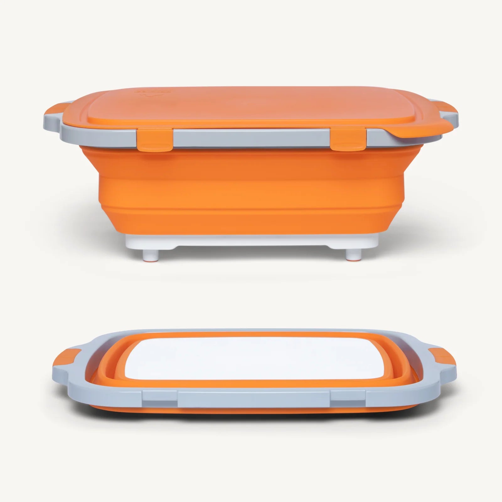 Original BBQ & Meal Prep Tub