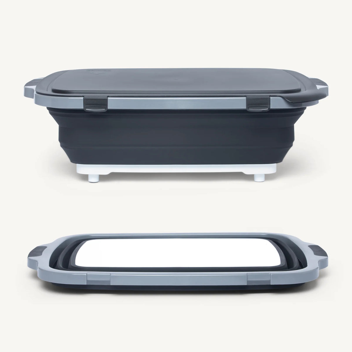 Drip EZ XL BBQ & Meal Prep Tub