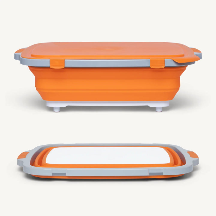 Drip EZ XL BBQ & Meal Prep Tub