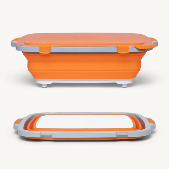 Drip EZ XL BBQ & Meal Prep Tub