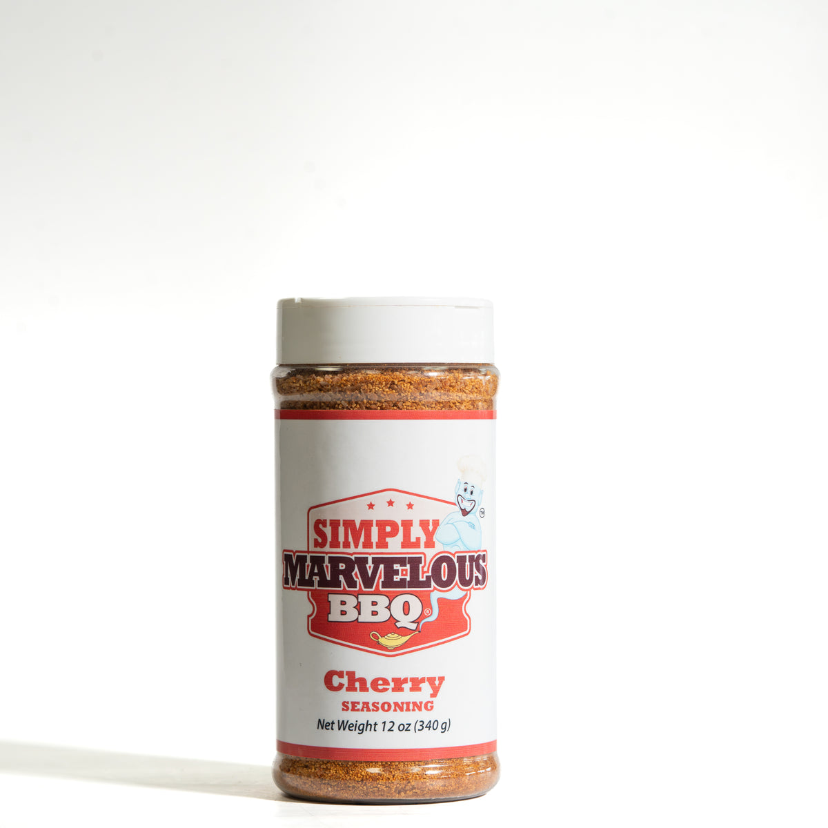 Simply Marvelous Cherry Rub, view 2