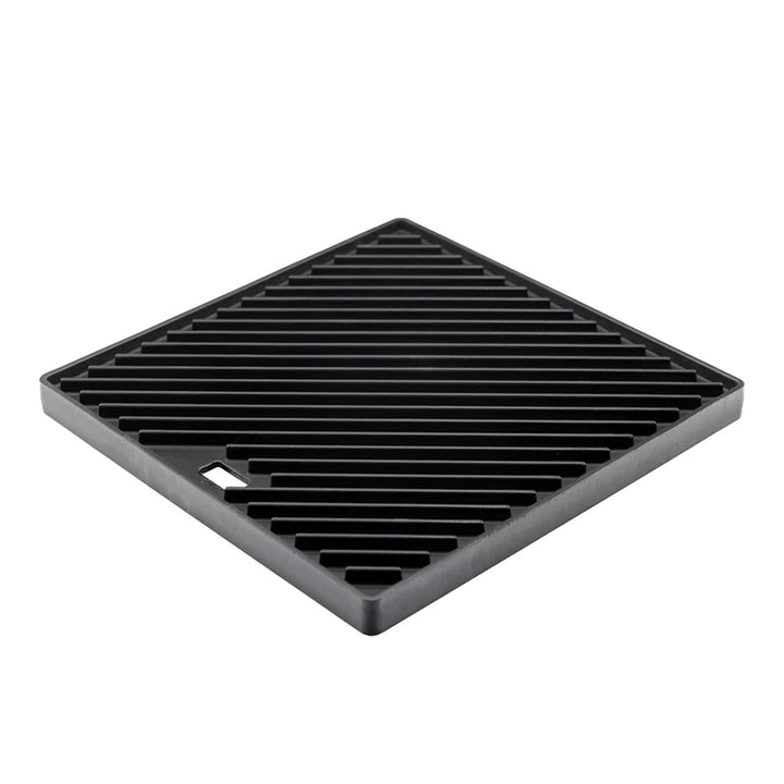 Recteq Reversible Cast Iron Griddle Sear Kit