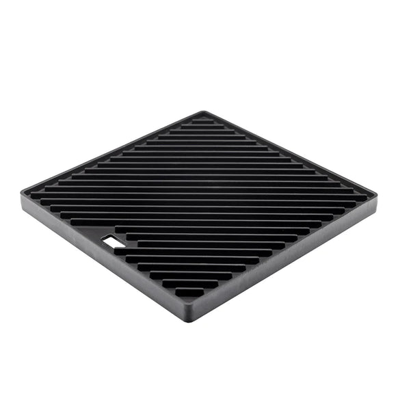 Recteq Reversible Cast Iron Griddle Sear Kit