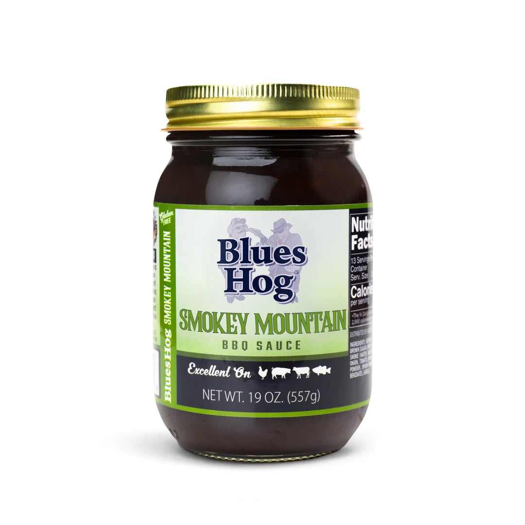 Blues Hog Smokey Mountain BBQ Sauce