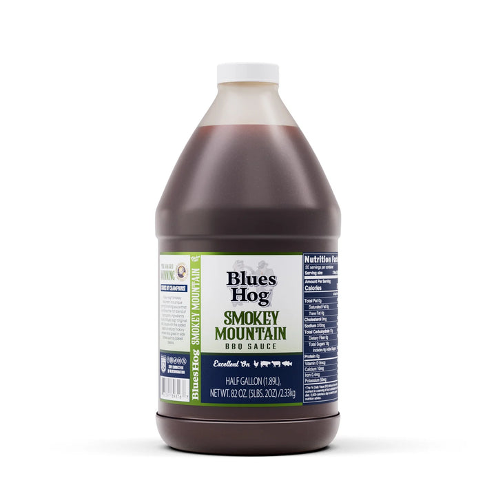 Blues Hog Smokey Mountain BBQ Sauce