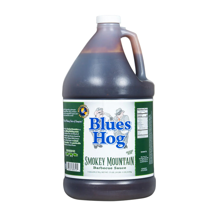 Blues Hog Smokey Mountain BBQ Sauce