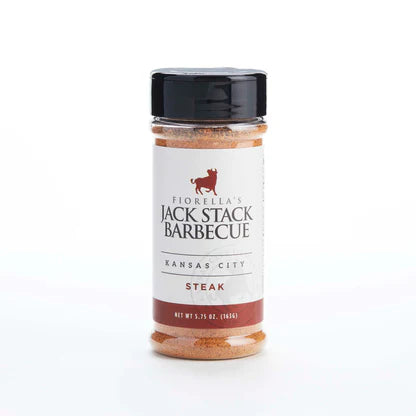 Jack Stack Barbecue KC Steak Seasoning