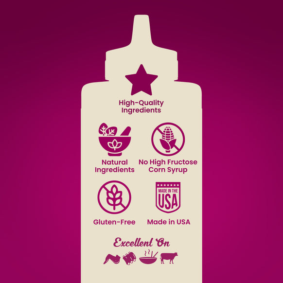 Blues Hog Sweet Chili Sauce