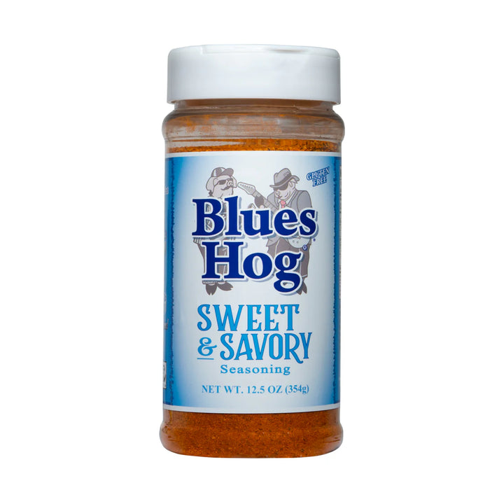 Blues Hog Sweet & Savory Rub