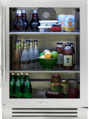 Undercounter Refrigerator