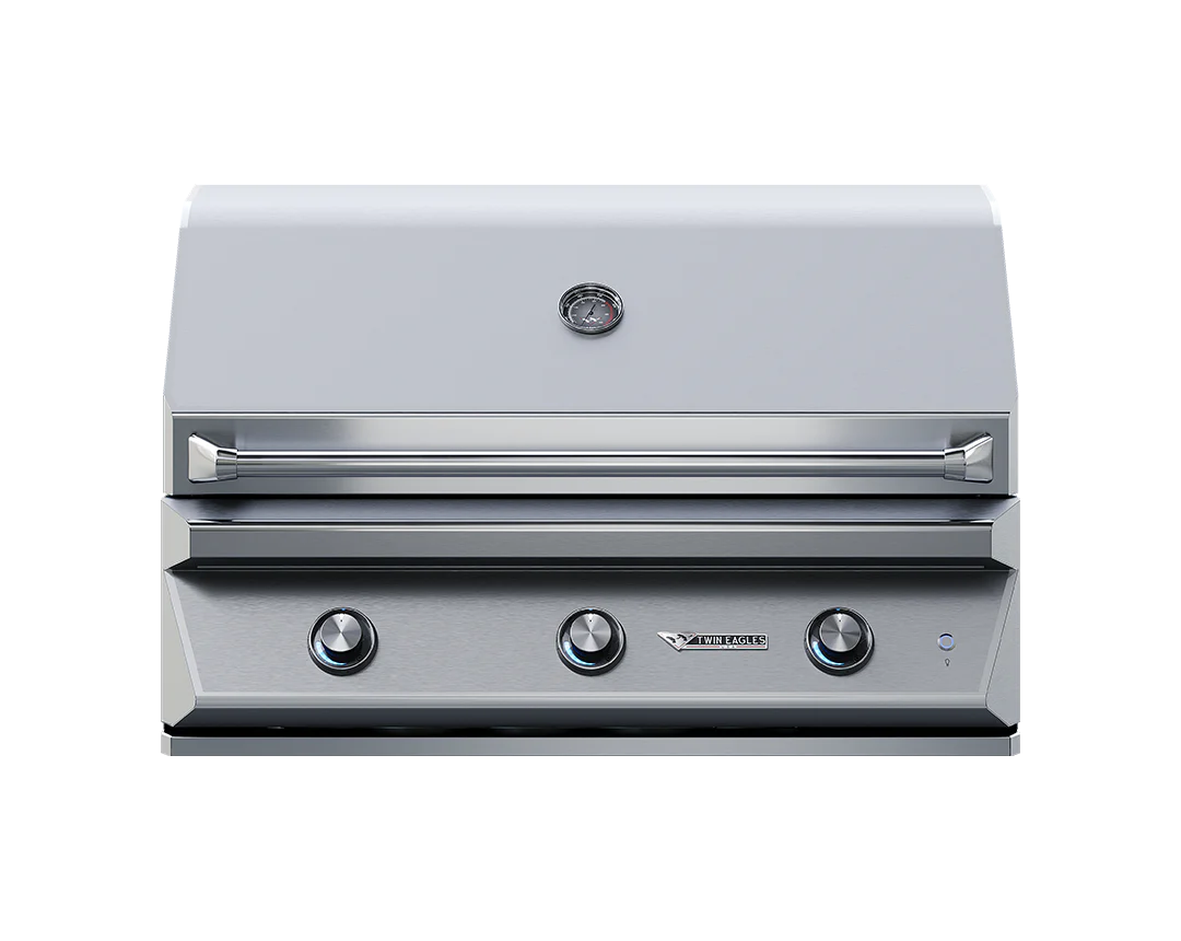 Twin Eagles C Series Built-In Gas Grill