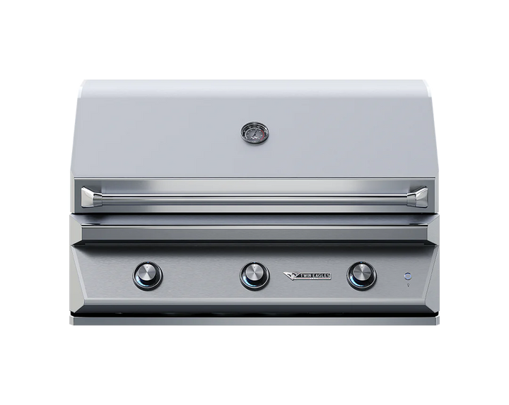 Twin Eagles C Series Built-In Gas Grill