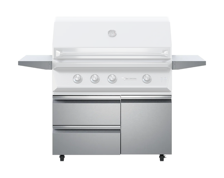 Twin Eagles C Series 42" Freestanding Gas Grill