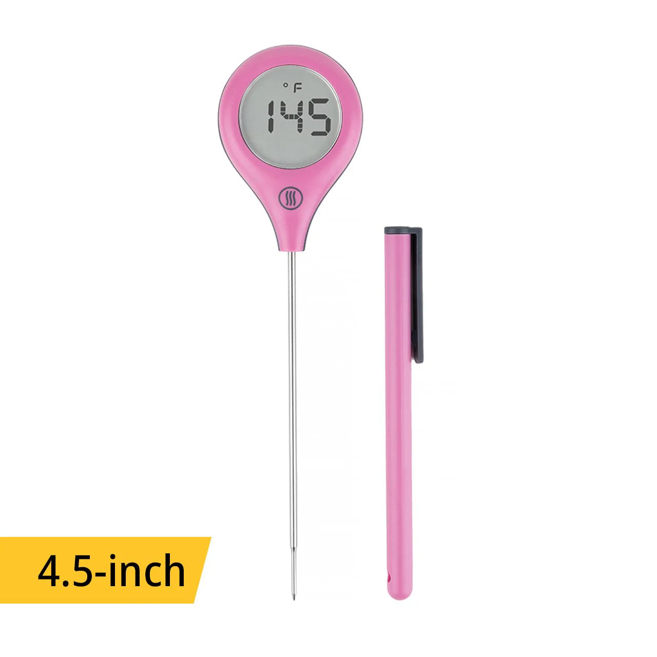 ThermoWorks ThermoPop 2 Digital Thermometer