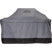 Traeger Ironwood Full Length Cover