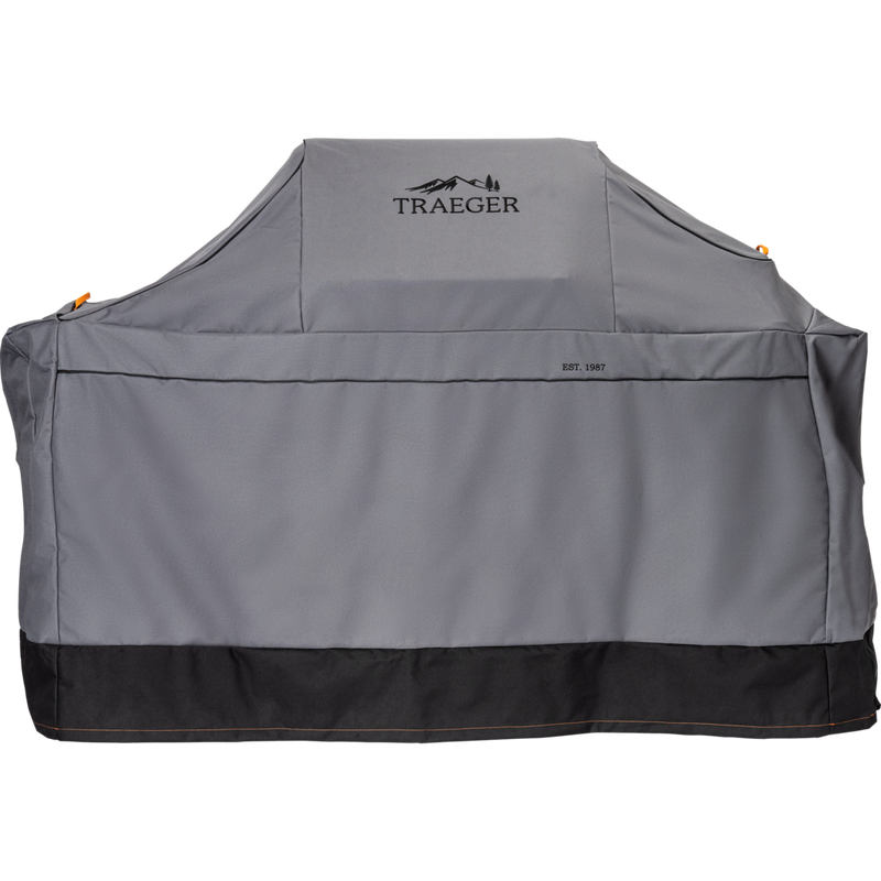 Traeger Ironwood Full Length Cover