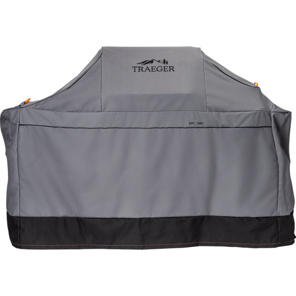 Traeger Ironwood Full Length Cover