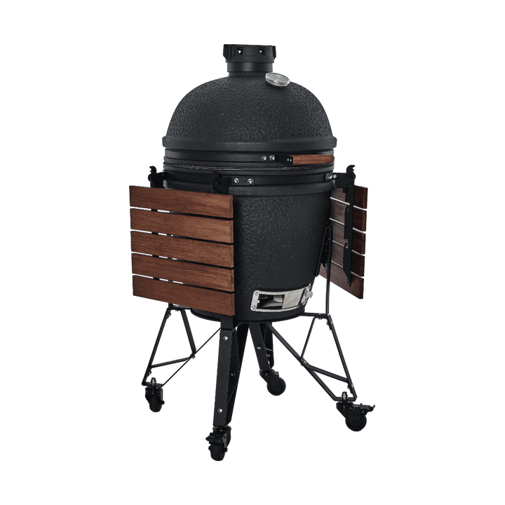 The Bastard Urban Large Kamado Grill