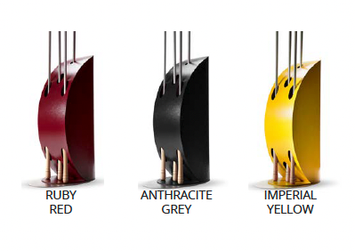 Alfa Vela Peel Holder New