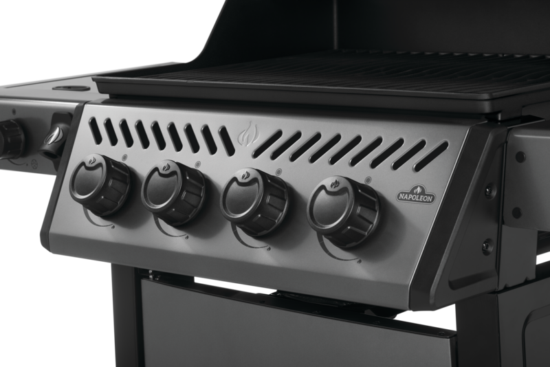Napoleon Freestyle 425 SB Gas Grill