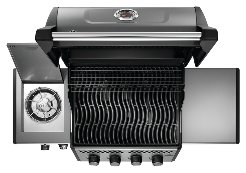 Napoleon Freestyle 425 SB Gas Grill
