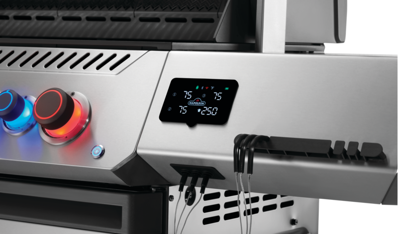 Napoleon Grills Prestige® 500 Connected RSIB