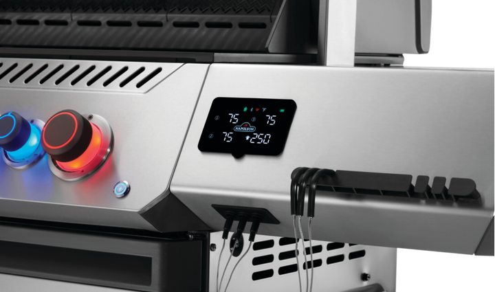 Napoleon Grills Prestige® 500 Connected RSIB