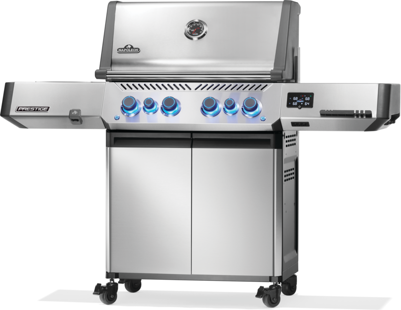 Napoleon Prestige 500 Connected RSIB, view 5