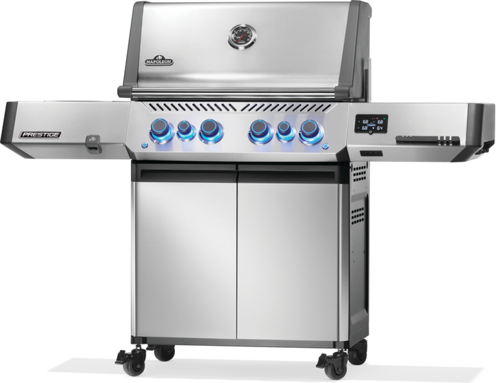 Napoleon Grills Prestige® 500 Connected RSIB