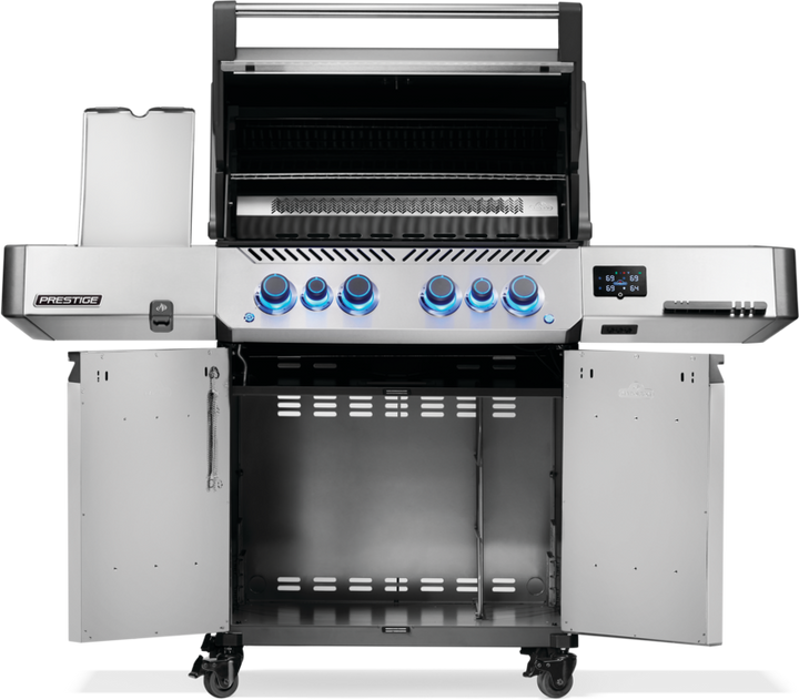 Napoleon Grills Prestige® 500 Connected RSIB