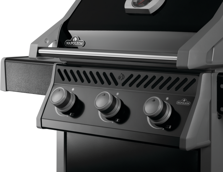 Napoleon Grills Rogue® 425 - Black