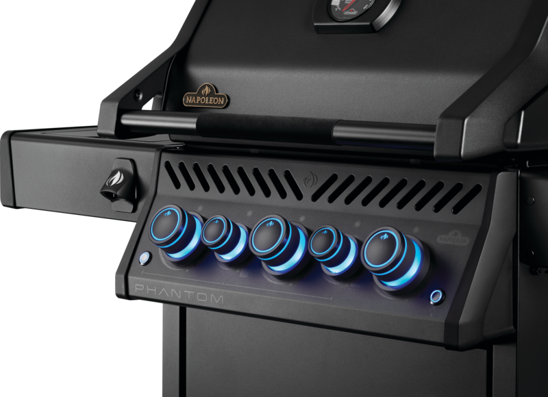 Napoleon Phantom Rogue PRO-S 425 RSIB Gas Grill