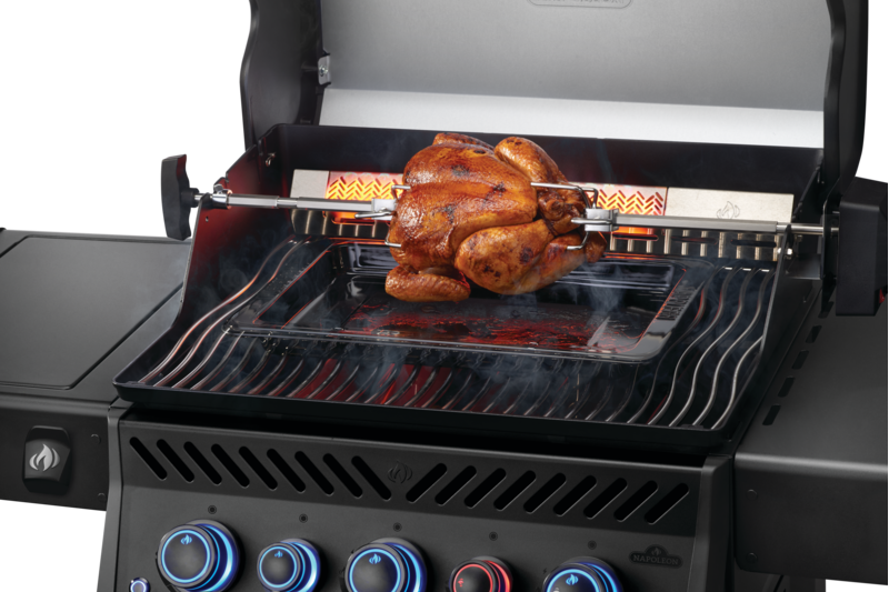 Napoleon Grills Phantom Rogue® PRO-S 425 RSIB