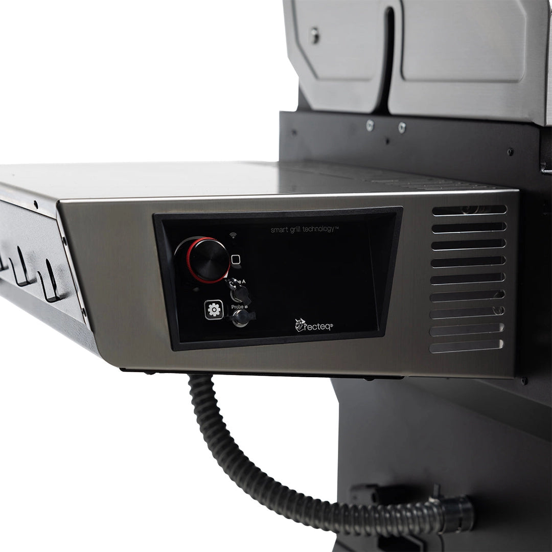 Recteq X-Fire Pro 825 Pellet Grill