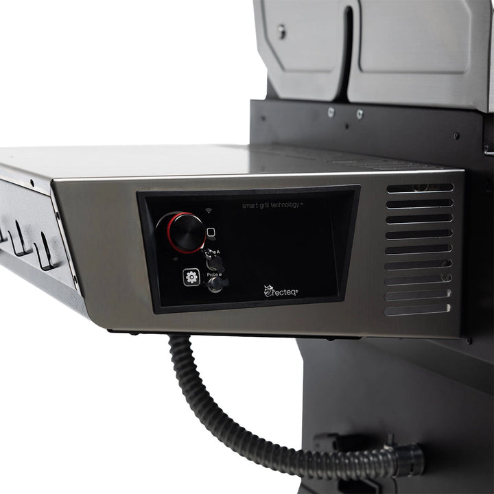 Recteq X-Fire Pro 825 Pellet Grill