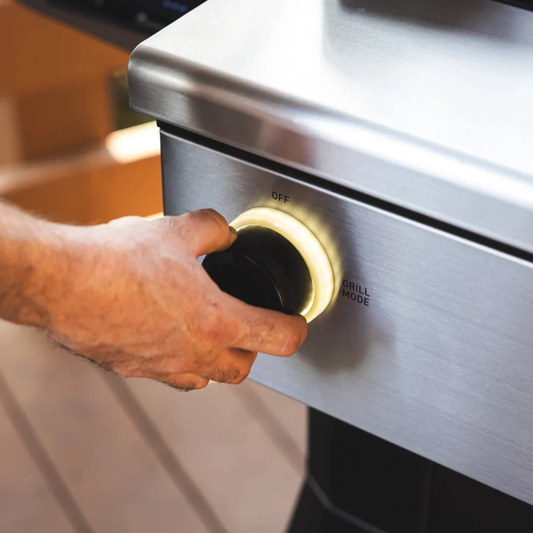 Recteq X-Fire Pro 825 - The Kansas City BBQ Store