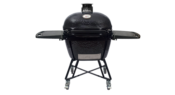 Primo Oval XL Ceramic Charcoal Grill