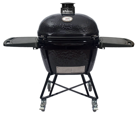 Primo Oval XXL Charcoal Grill Head