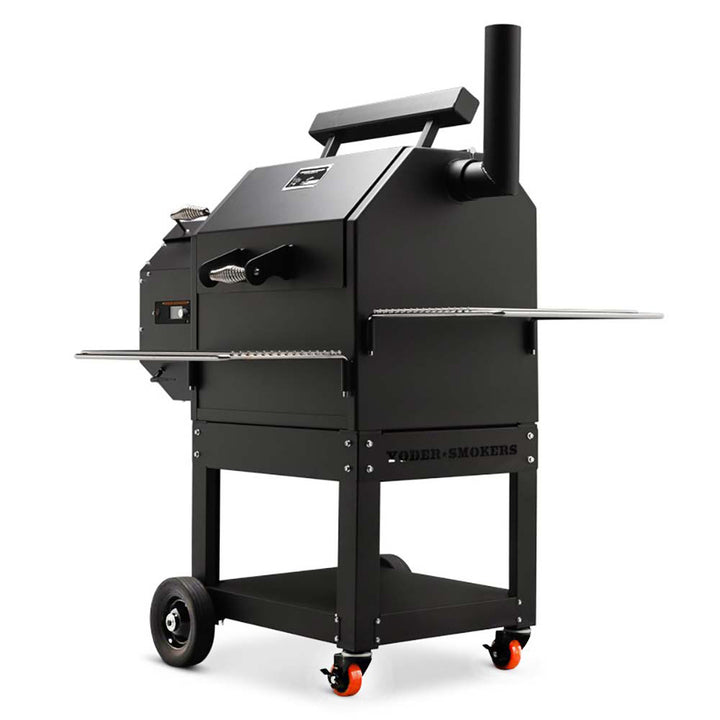 Yoder Smokers YS480S