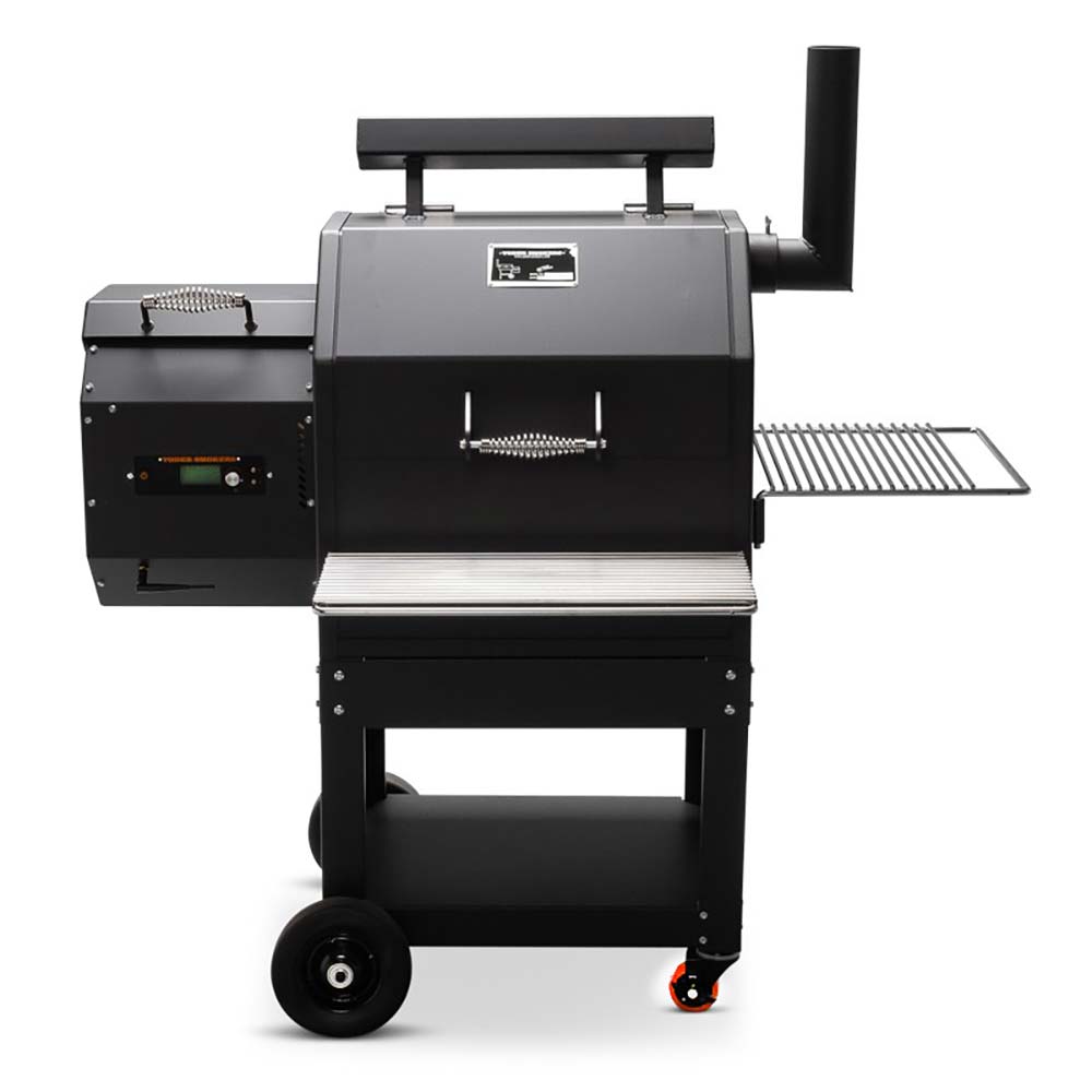 Yoder Smokers YS480S Standard Pellet Grill