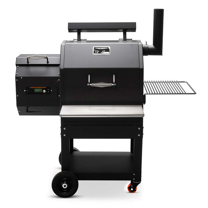 Yoder Smokers YS480S