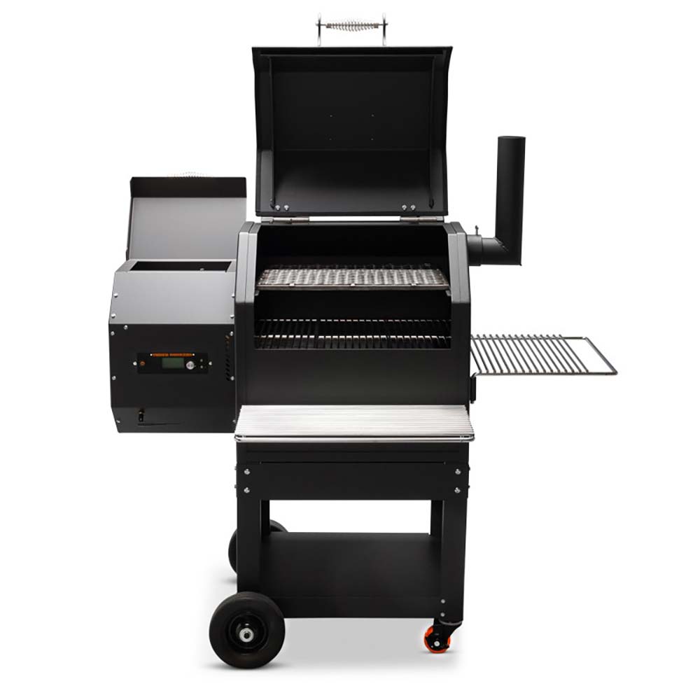 Yoder Smokers YS480S Pellet Smoker