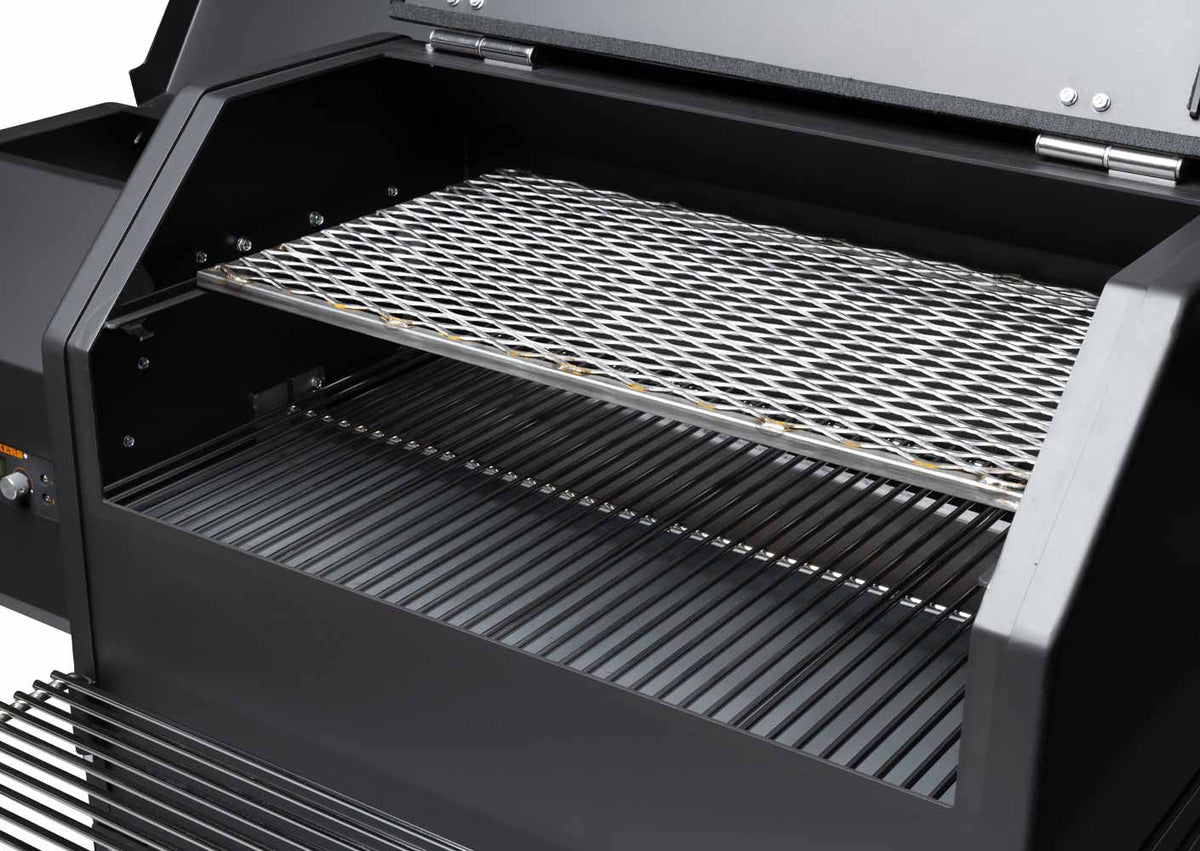 Yoder Smokers YS640S Standard Pellet Grill