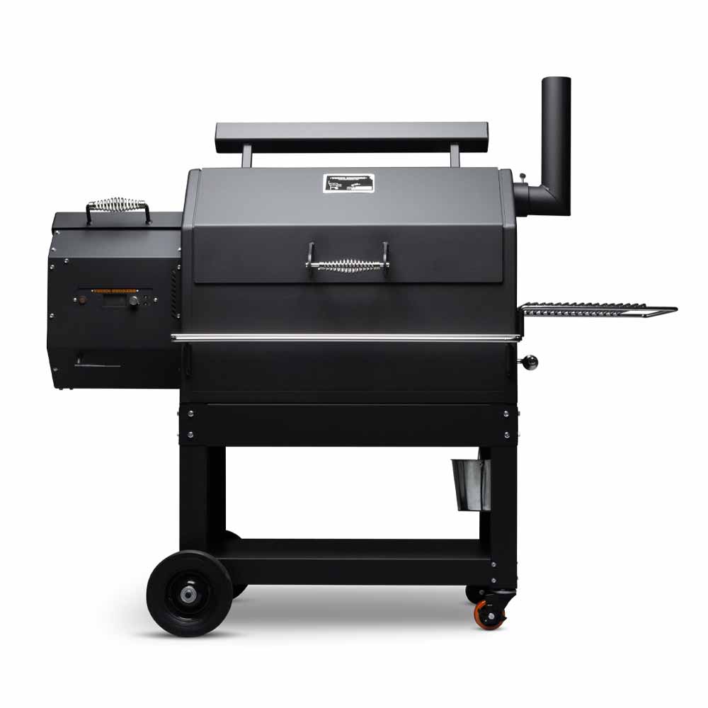 Yoder Smokers YS640S Pellet Smoker