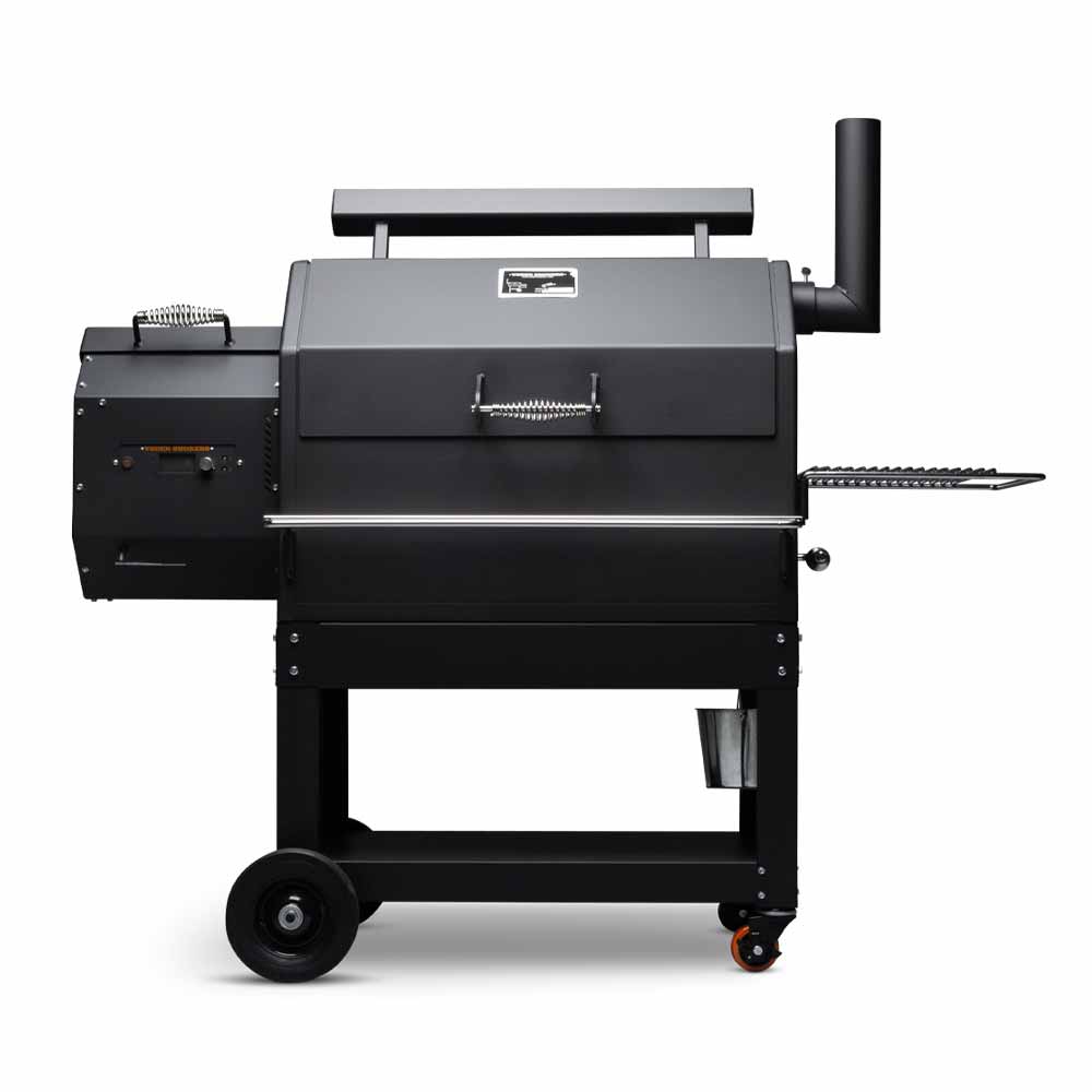 Yoder Smokers YS640S Standard Pellet Grill