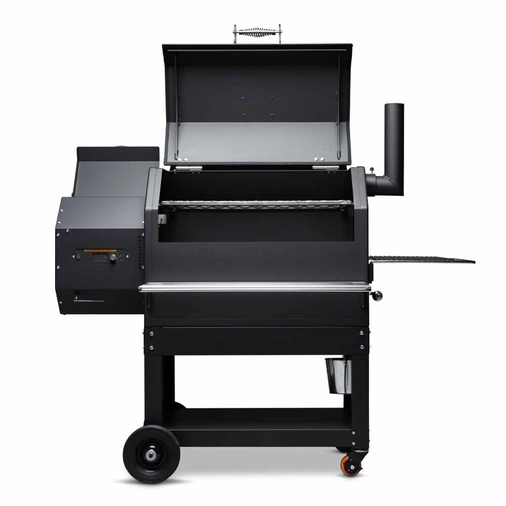 Yoder Smokers YS640S Standard Pellet Grill
