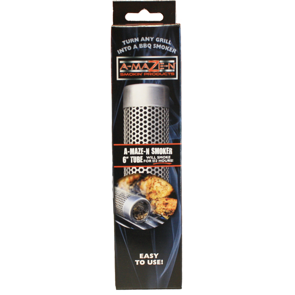 A-Maze-N Smoke Tube 6