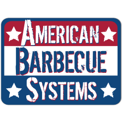 American Barbecue Systems All-Star - The Kansas City BBQ Store