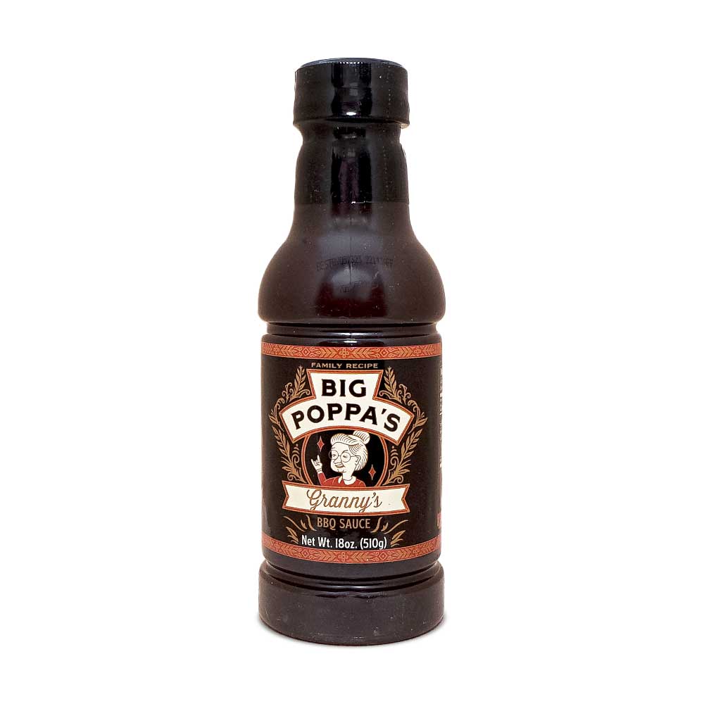 Big Poppa&