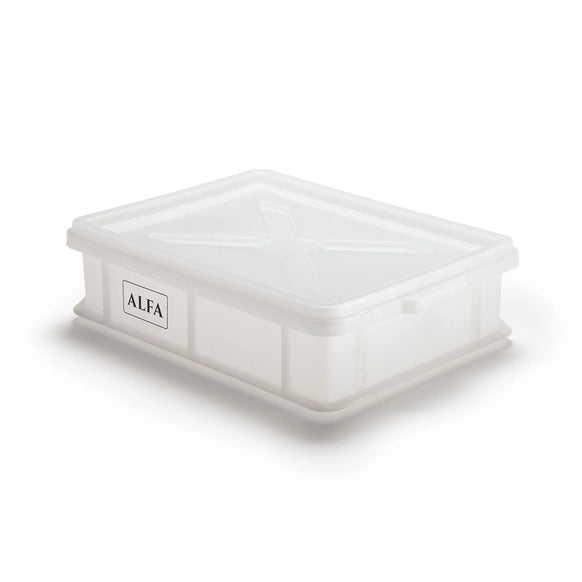 Alfa Proofing Box w/ Lid